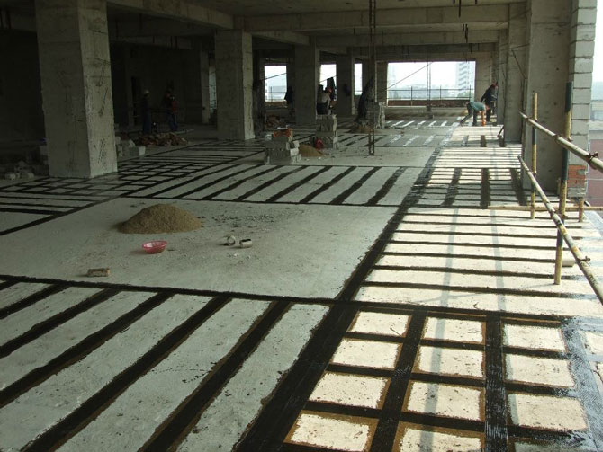 云南碳纤维加固工程 云南碳纤维加固工程