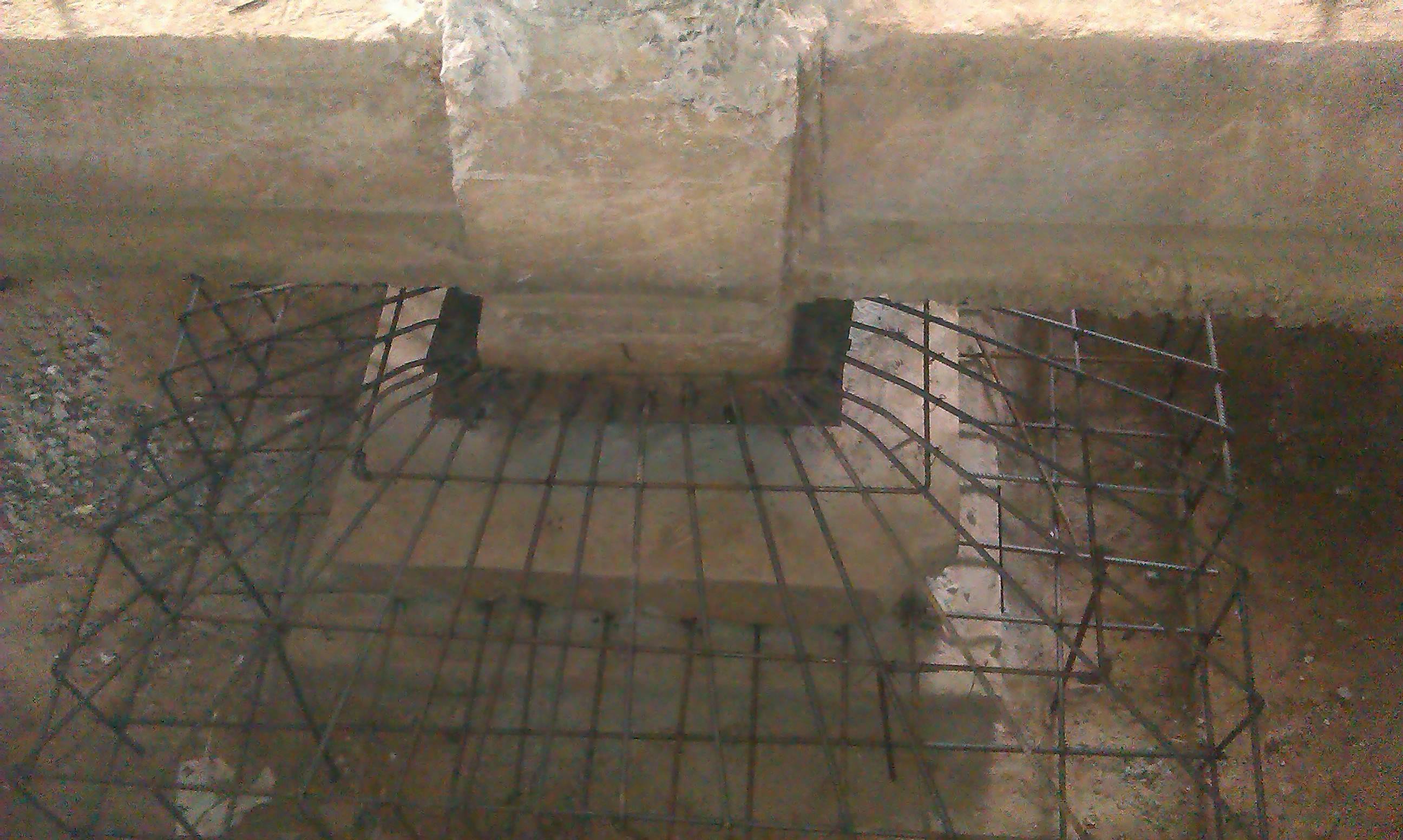 建筑物基础加固 建筑物基础加固