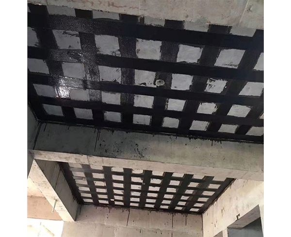 云南加固公司施工现场13