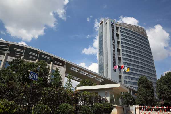 香港正牌挂牌之综合挂牌