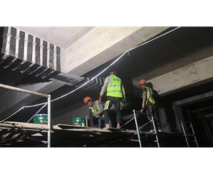 云南加固公司施工现场8