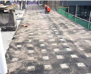 云南加固公司施工现场10