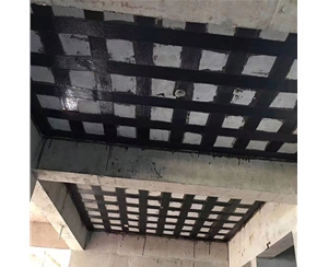 云南加固公司施工现场13