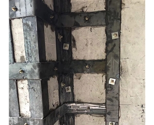 云南加固公司施工现场1